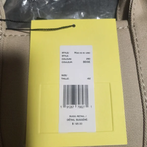 Marc Jacobs The Tote Bag - Picture 3 of 4